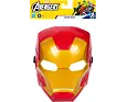 Marvel Avengers maska Iron Man