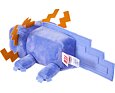 Minecraft plyšák modrý Axolotl 30 cm