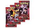 Pokémon karty Destined Rivals Booster