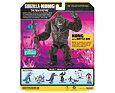 Godzilla vs Kong – King Kong s bojovou sekerou 15 cm