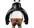 Figurka Kung Fu Panda Po Ping 15 cm – Bendyfigs