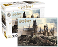 Harry Potter Puzzle Bradavice 3000 dílků
