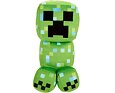 Minecraft plyšák Charged Creeper 23 cm