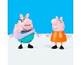 Prasátko Peppa rodinná sada 5 figurek
