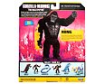 Godzilla vs Kong – King Kong 15 cm (Real Feel)