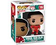 Fotbal Funko POP! – Virgil van Dijk #16 (Liverpool F.C.)