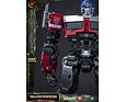 Transformers Optimus Prime 20 cm – figurka k sestavení