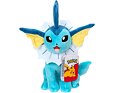 Pokémon plyšák Vaporeon 20 cm