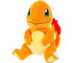 Pokémon plyšák Charmander sedící 20 cm