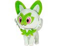 Pokémon plyšák Sprigatito 20 cm