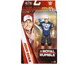 John Cena – WWE Elite Collection Royal Rumble figurka 15 cm