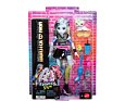 Frankie Stein – panenka Monster High s mazlíčkem a doplňky