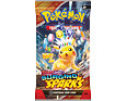 Pokémon TCG Surging Sparks Booster