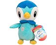 Pokémon plyšák Piplup 20 cm