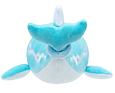 Pokémon plyšák Finizen 20 cm