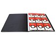 Pokémon Ascended Heroes – A4 album na 252 karet