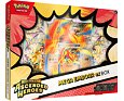 Pokémon TCG Ascended Heroes Mega Emboar ex Box