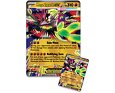 Pokémon TCG Mega Zygarde ex Premium Collection