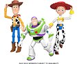 Figurky Toy Story 5