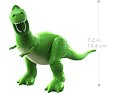 Rex figurka 18 cm – Toy Story 5