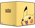 Pokémon Pikachu – A4 album na 180 karet