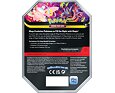 Pokémon TCG Mega Moonlit Tin – Mega Gengar ex / Mega Clefable ex