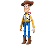 Toy Story 5 interaktivní mluvící figurka Woody 23 cm