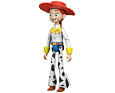 Toy Story 5 Mluvící figurka Jessie 22 cm