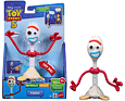 Toy Story 5 Mluvící figurka Vidlík 18 cm