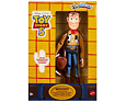 Toy Story 5 hadrová figurka Woody 23 cm