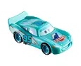 Dinoco Blesk McQueen – autíčko Cars měnící barvu