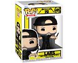Funko Pop! Metallica 72 - Lars Ulrich #485
