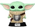 Funko POP! – Grogu #819 (Star Wars: The Mandalorian and Grogu)