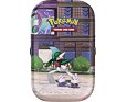 Pokémon TCG Lumiose City Mini Tin