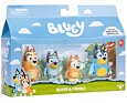 Bluey – balení 4 figurek
