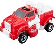 Swerve – Transformers Age of the Primes (Deluxe class)