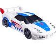 Smokescreen – Transformers Age of the Primes (Deluxe class)