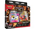 Pokémon TCG Mega Lucario ex League Battle Deck
