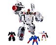 Armada Jetfire – Transformers Studio Series (Commander class)