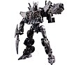 Scourge – Transformers Studio Series (Leader class)