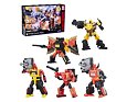 Predaking 45 cm – Transformers Power of the Primes