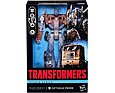 Optimus Prime – Transformers Studio Series (Voyager class)