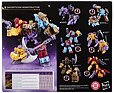 Decepticon Monstructor – Transformers Age of the Primes