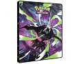 Pokémon Pitch Black – A4 album na 252 karet