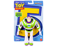 Buzz Rakeťák figurka 18 cm – Toy Story 5