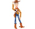 Toy Story Mluvící Woody 30 cm