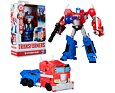 Optimus Prime – Transformers Prime Changers