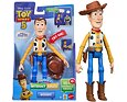 Toy Story 5 Mluvící figurka Woody 23 cm