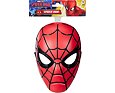 Maska Spiderman z filmu Brand New Day