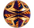 Fotbalový míč FC Barcelona Gold – vel. 5
